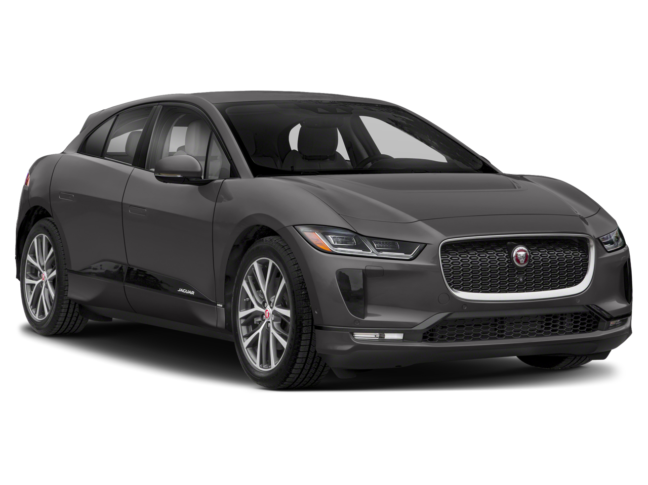 2020 Jaguar I-PACE HSE