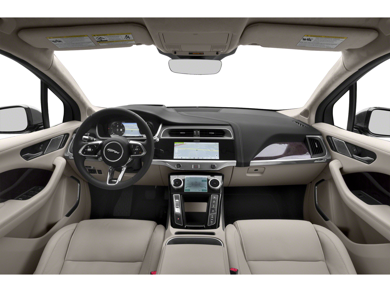 2020 Jaguar I-PACE HSE