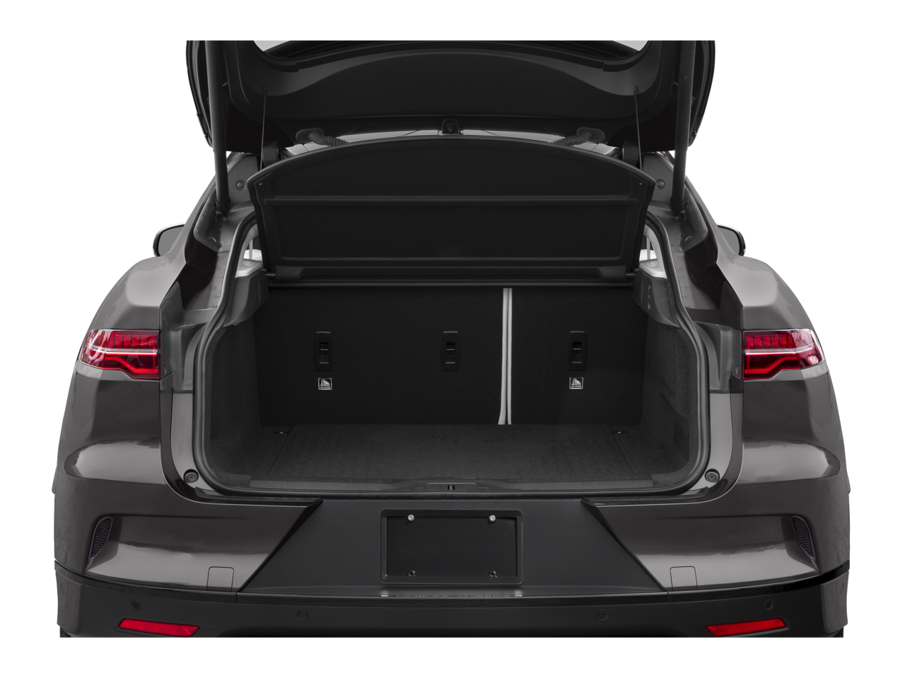 2020 Jaguar I-PACE HSE