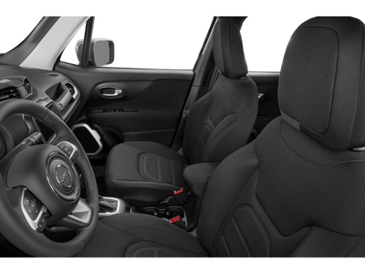 2020 Jeep Renegade Sport