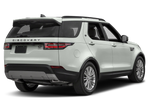 2020 Land Rover Discovery HSE Luxury