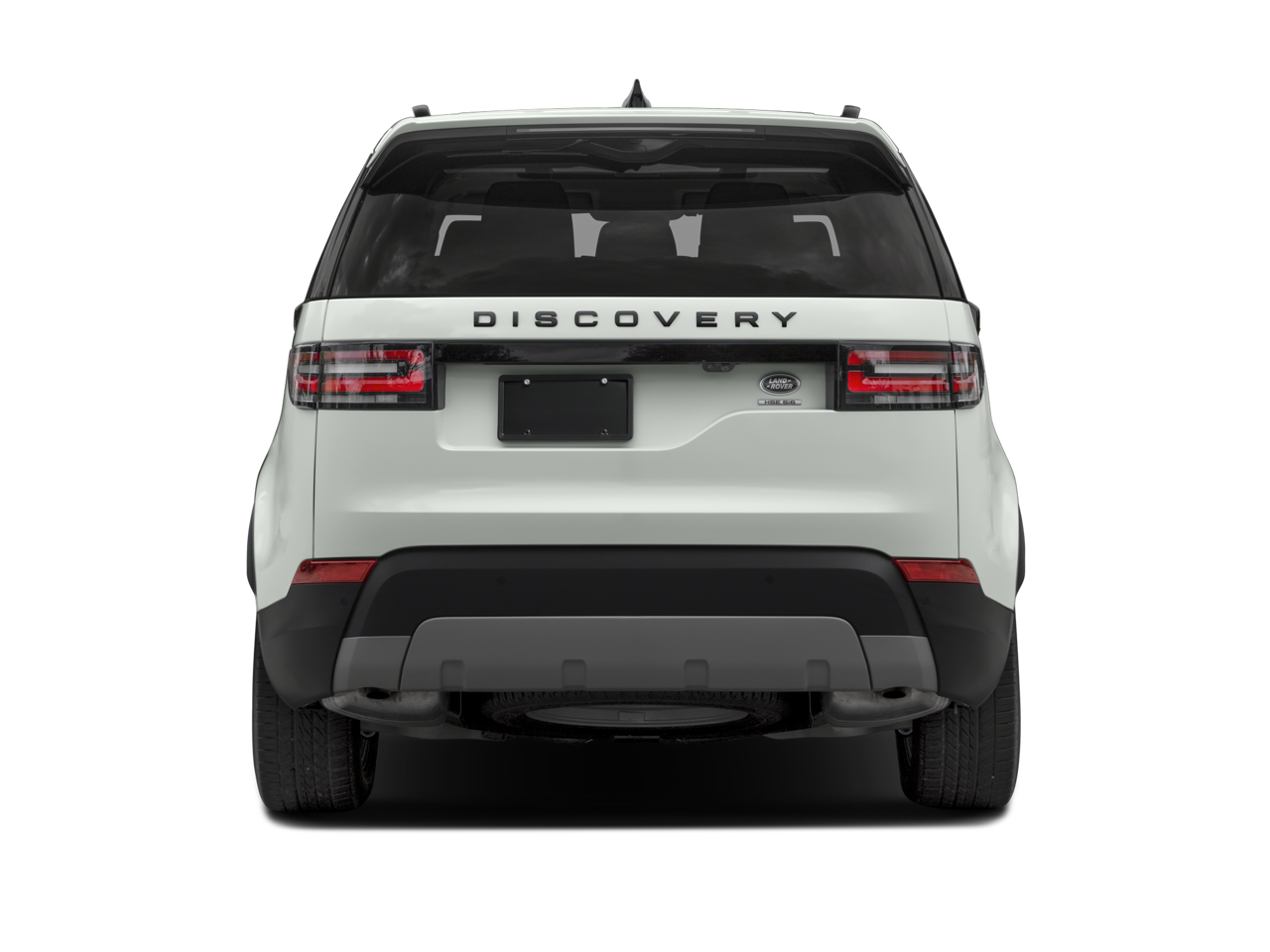 2020 Land Rover Discovery HSE Luxury