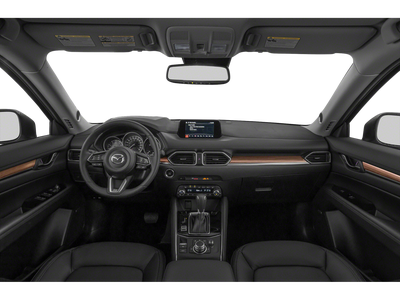 2020 Mazda Mazda CX-5 Signature