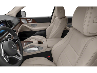 2020 Mercedes-Benz GLE GLE 350 4MATIC®
