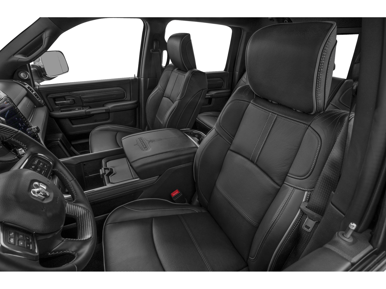 2020 RAM 3500 Limited