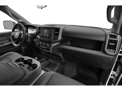 2020 RAM 3500 Big Horn