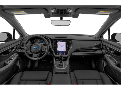 2020 Subaru Legacy Limited