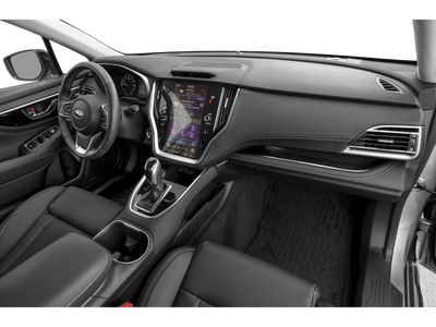 2020 Subaru Outback Limited XT