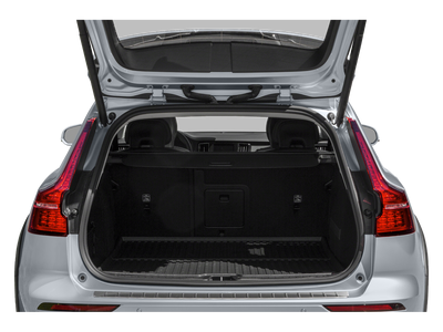 2020 Volvo V60 Cross Country T5