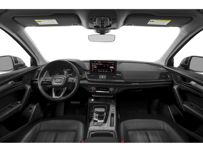 2021 Audi Q5 45 Prestige quattro