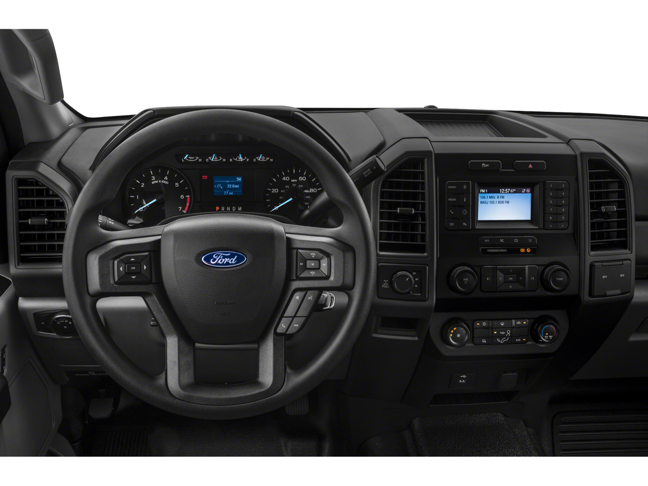 2021 Ford F-350 XL DRW