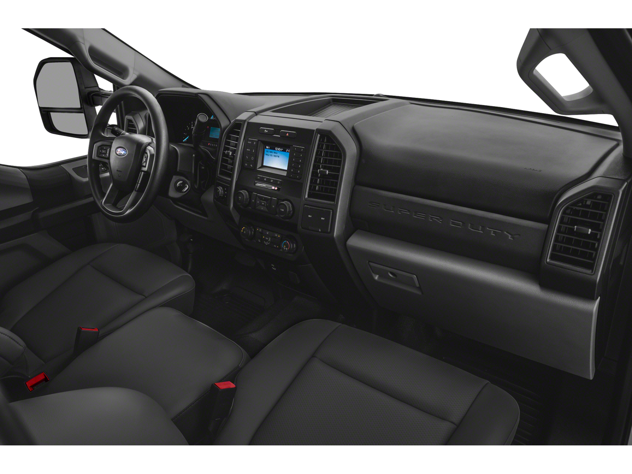 2021 Ford F-350 XL DRW