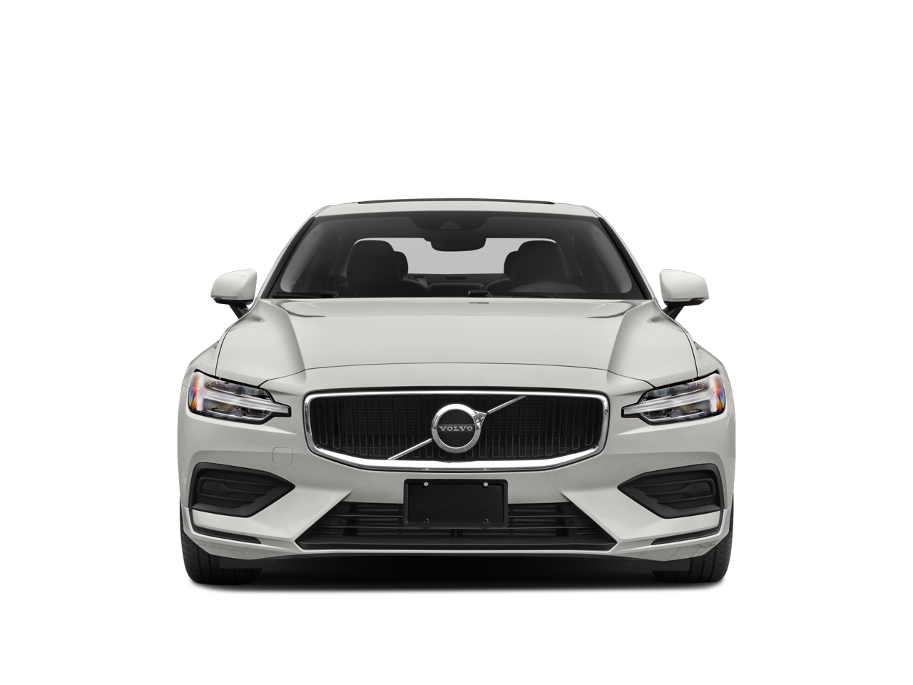 2021 Volvo S60 T5 Momentum