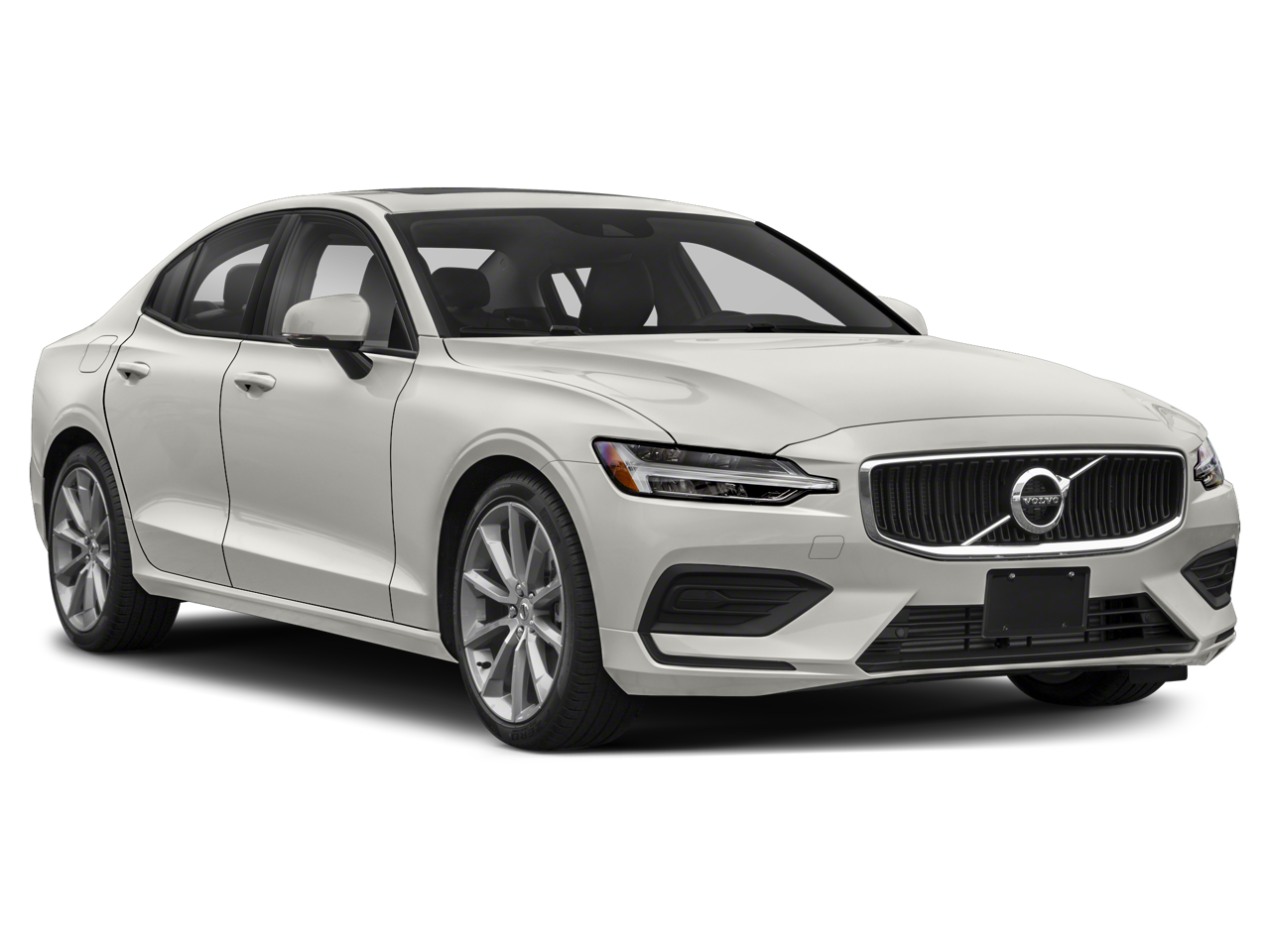 2021 Volvo S60 T5 Momentum