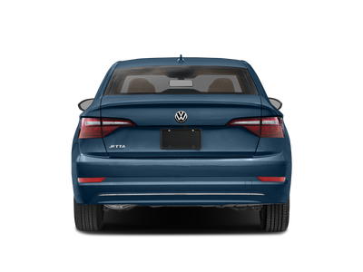 2021 Volkswagen Jetta R-Line