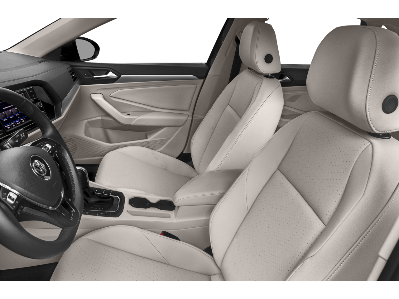 2021 Volkswagen Jetta R-Line