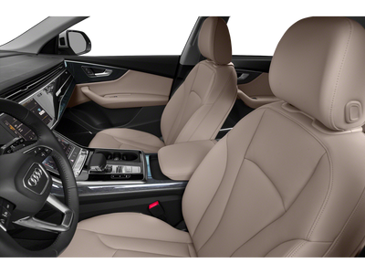 2022 Audi Q8 55 Premium Plus quattro