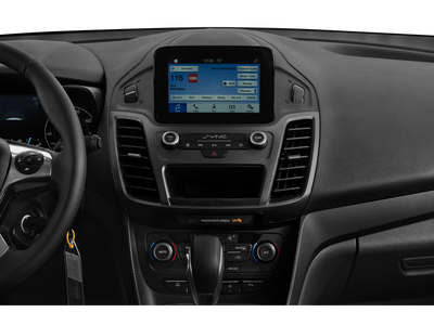 2022 Ford Transit Connect XLT
