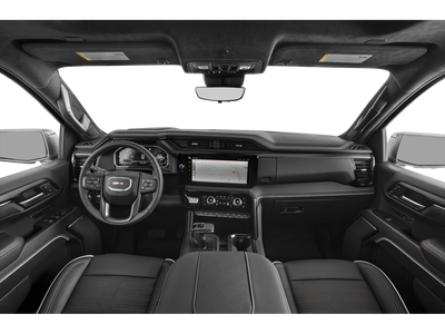 2022 GMC Sierra 1500 AT4X