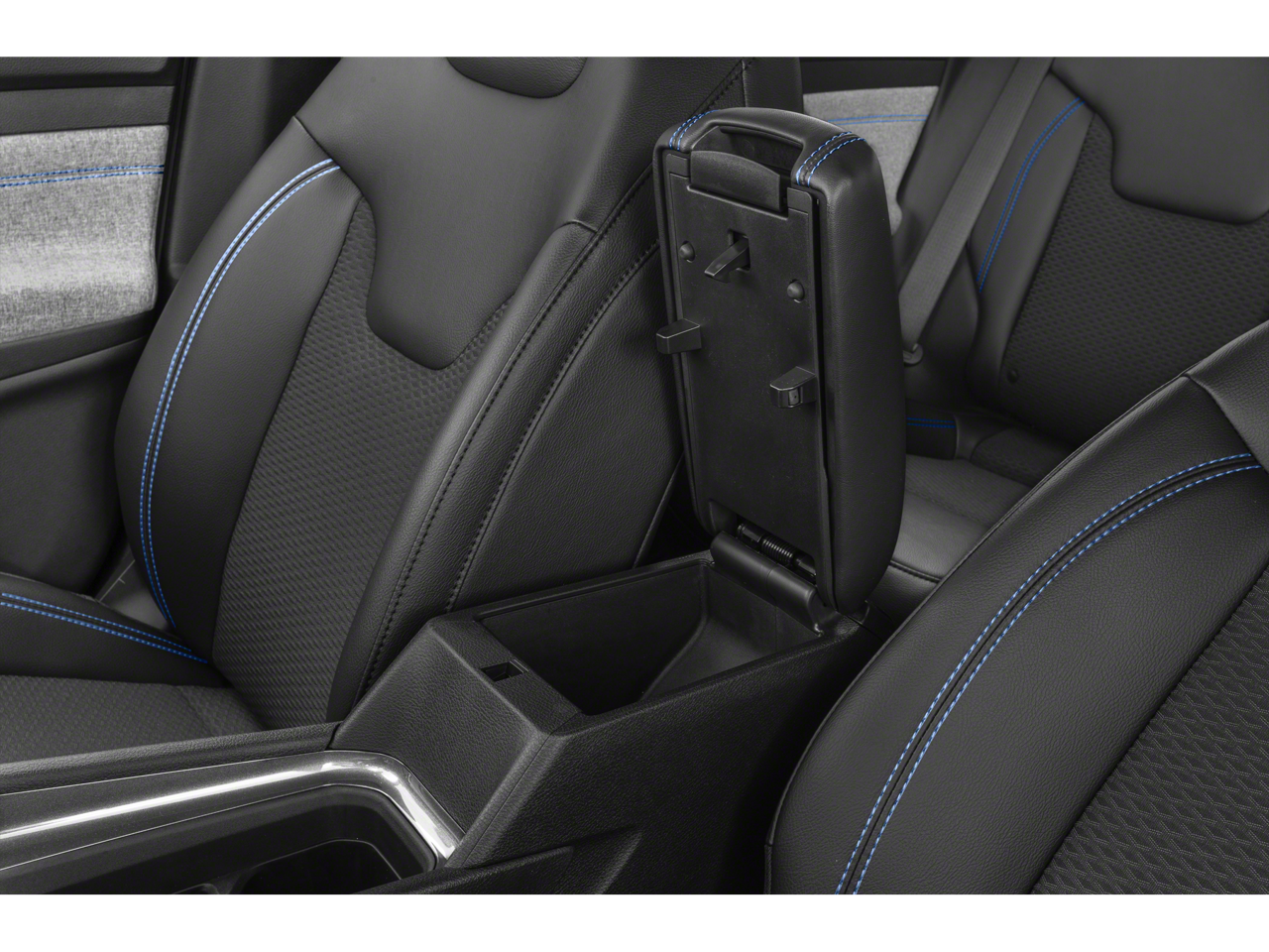 2022 Jeep Compass Latitude Lux 4x4