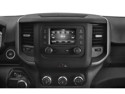 2022 RAM 1500 Laramie Longhorn