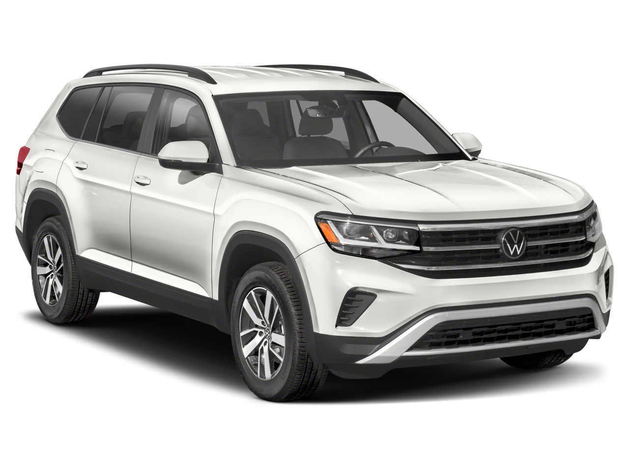 2022 Volkswagen Atlas 2.0T SE w/Technology