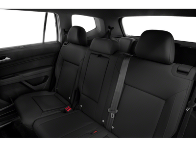 2022 Volkswagen Atlas 2.0T SE w/Technology