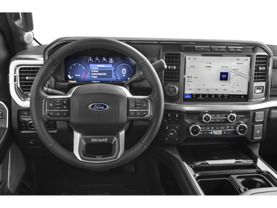 2023 Ford F-350 King Ranch