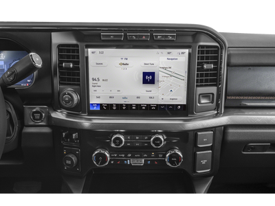 2023 Ford F-350 King Ranch