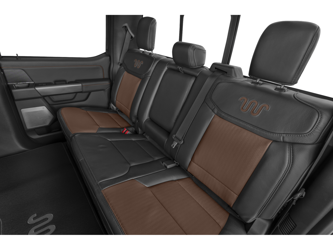 2023 Ford F-350 King Ranch