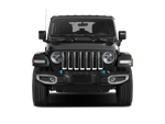 2023 Jeep Wrangler Willys 4xe
