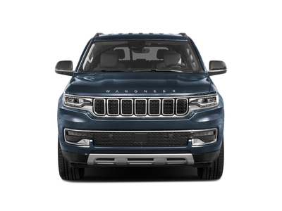 2023 Jeep Wagoneer L Series III