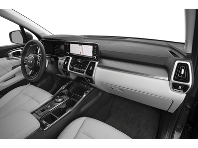 2023 Kia Sorento Hybrid SX Prestige