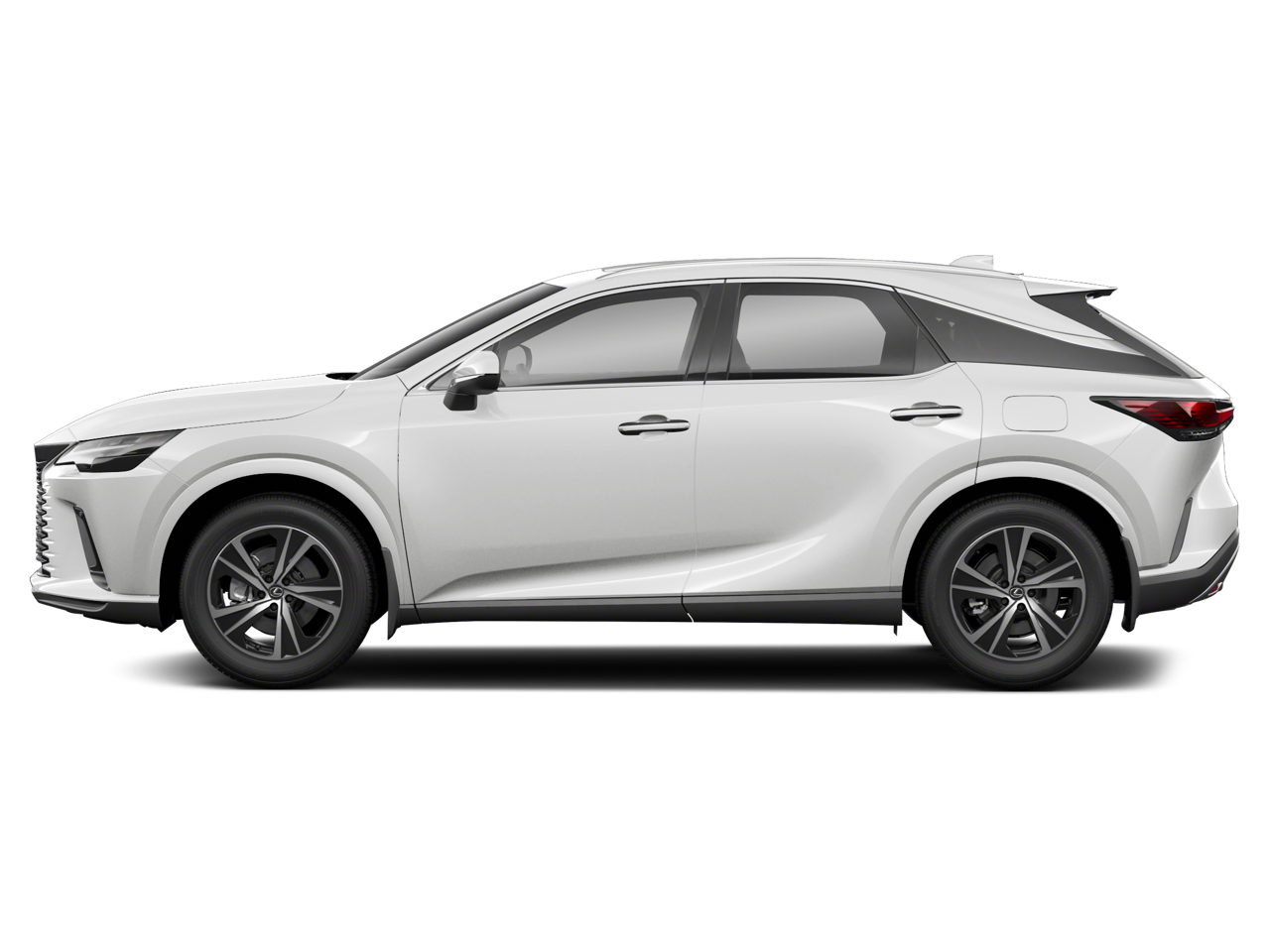2023 Lexus RX 350h