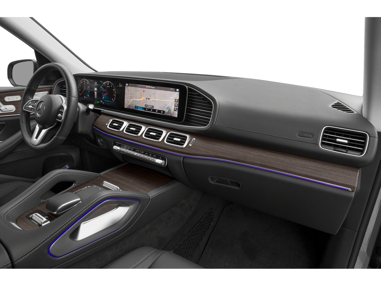 2023 Mercedes-Benz GLS GLS 450 4MATIC®