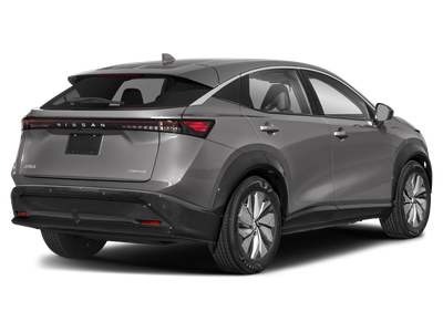 2023 Nissan Ariya ENGAGE