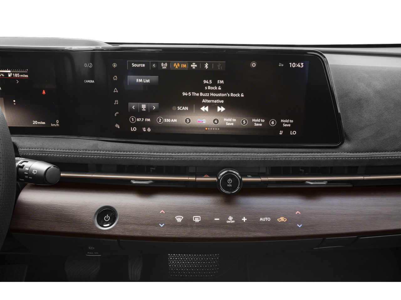 2023 Nissan Ariya PLATINUM+ e-4ORCE