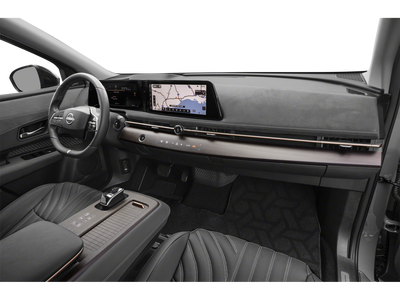 2023 Nissan Ariya PLATINUM+ e-4ORCE