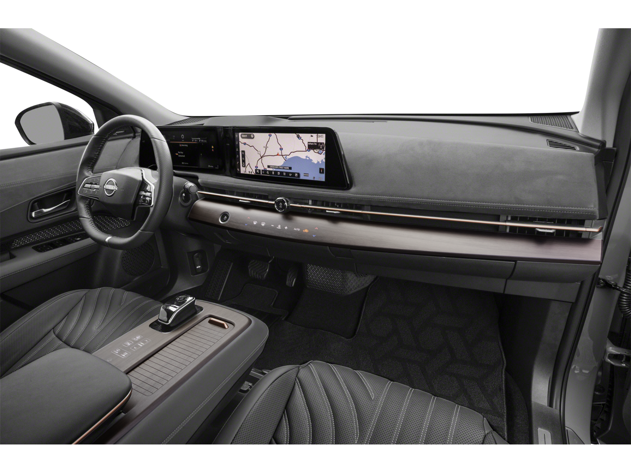 2023 Nissan Ariya PLATINUM+ e-4ORCE