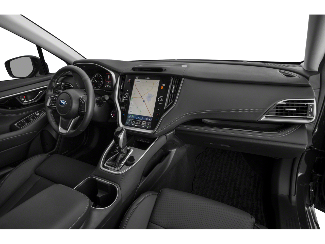 2023 Subaru Outback Limited XT