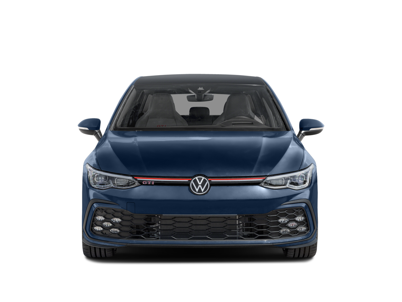 2023 Volkswagen Golf GTI SE
