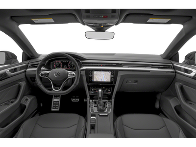 2023 Volkswagen Arteon SEL R-Line