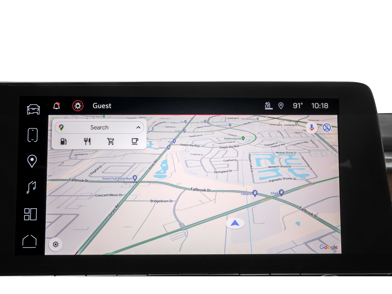 2024 GMC Canyon Denali