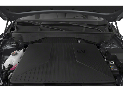 2024 Hyundai Kona Electric SE
