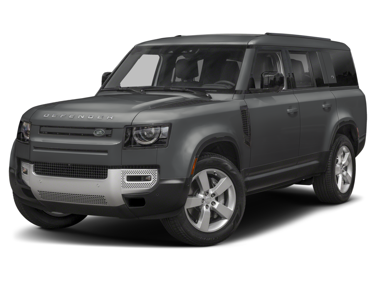 2024 Land Rover Defender 130 S