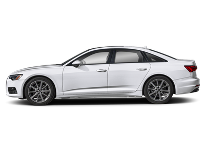 2025 Audi A6 quattro