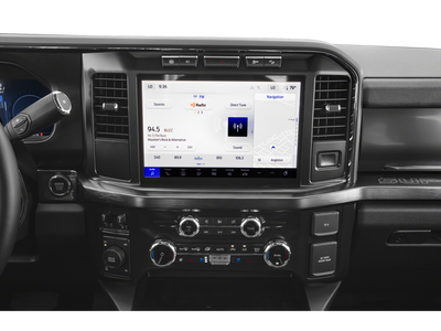 2025 Ford F-350 Lariat DRW