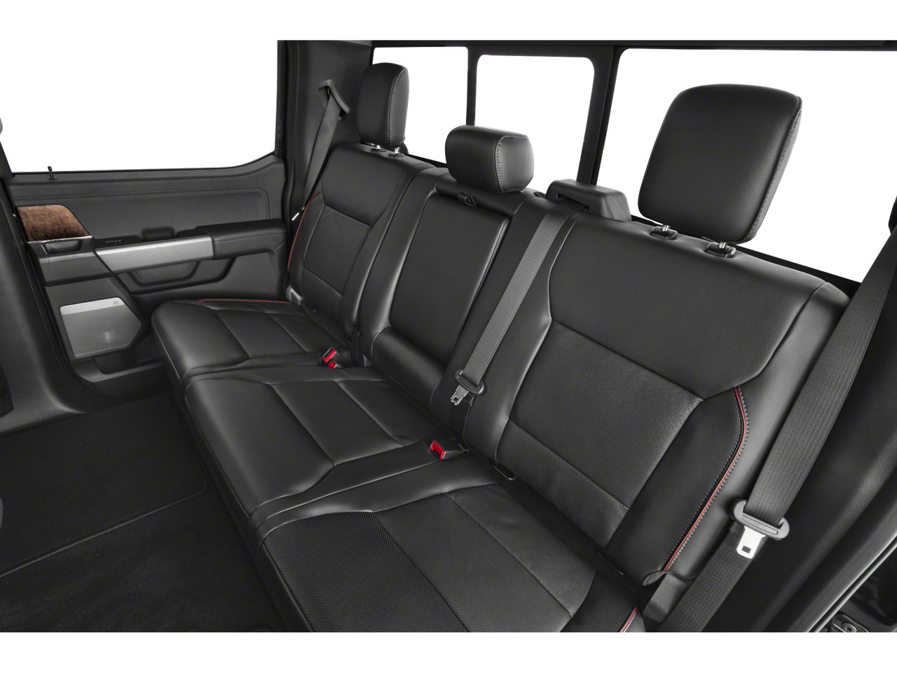 2025 Ford F-350 Lariat DRW