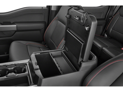 2025 Ford F-350 Lariat DRW