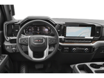 2025 GMC Sierra 1500 4WD Crew Cab Standard Box Elevation